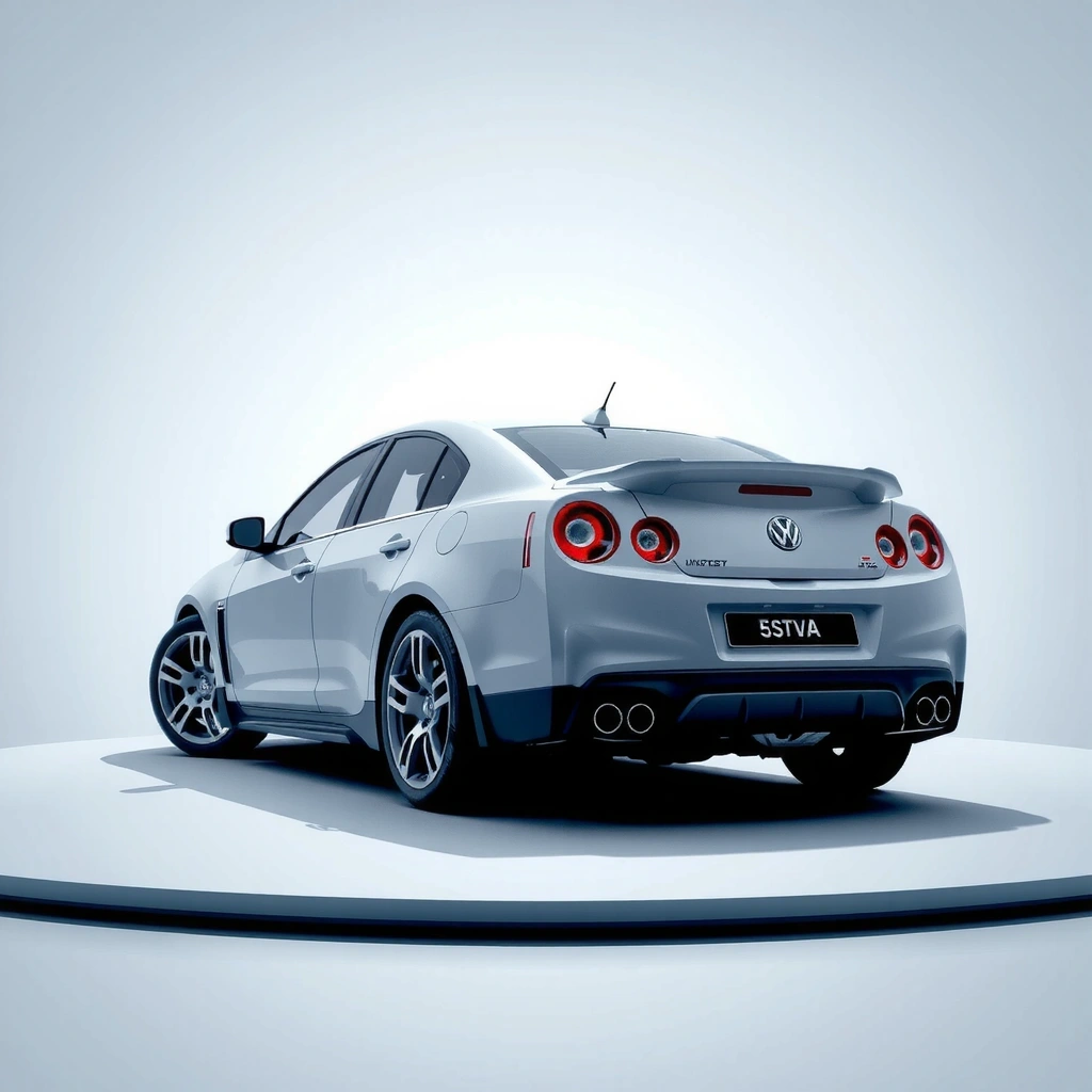 Automotive success story