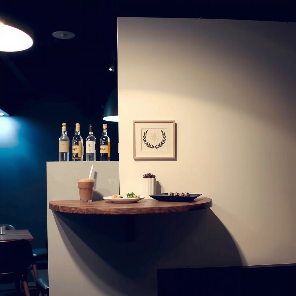 Local restaurant success story